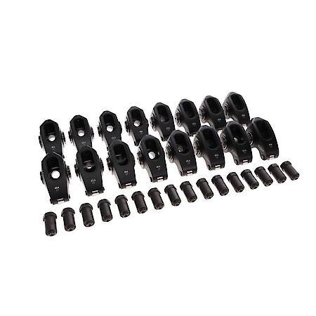 Big Block Chevy Pro Series 2024 Aluminum Roller Rockers, 7/16 in. Stud