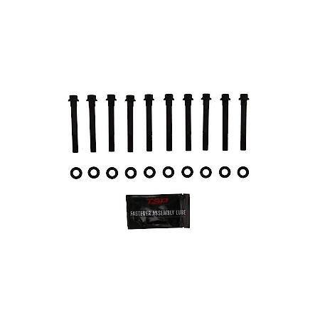 Pro Series Chevy Small Block 2,Bolt Large Journal Main Bolt Kit