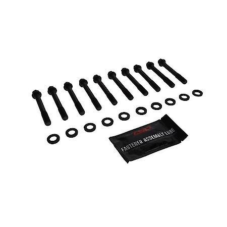 Pro Series Chevy Small Block 2,Bolt Large Journal Main Bolt Kit