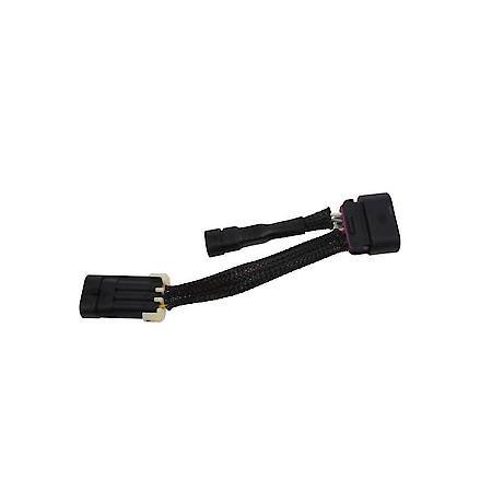 LS1 3-Wire to LS3 5-Wire MAF Sensor Adapter with Intake Air Temp. Plug