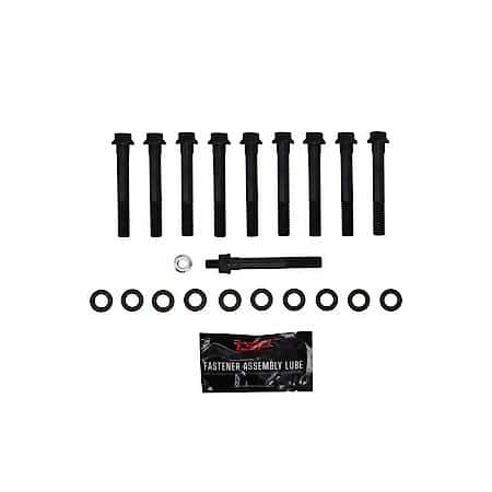 Pro Series Ford 351W Main 2,bolt Bolt Kit