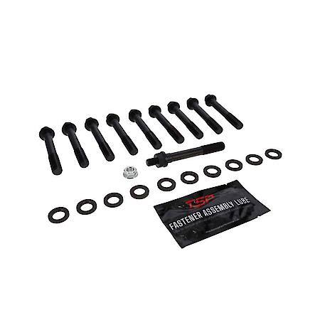 Pro Series Ford 351W Main 2,bolt Bolt Kit