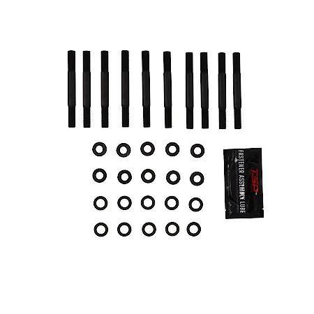 Pro Series Ford 351W Main 2,bolt Stud Kit