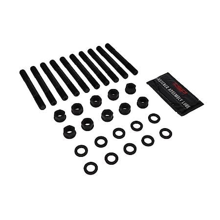 Pro Series Ford 351W Main 2,bolt Stud Kit