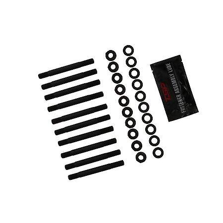 Pro Series Chevy Small Block 2,Bolt Large Journal Main Stud Kit