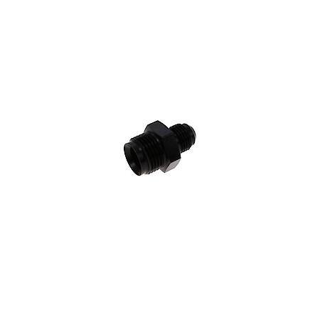 3/8 in. Bulb Style Hose Barb to -6AN Fitting for Power Steering Return