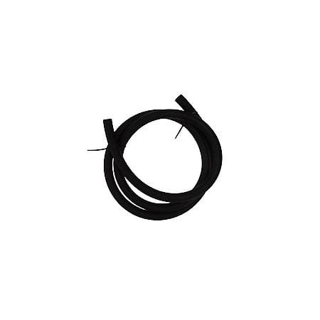 60 in. Low Pressure 3/8 in. ID Power Steering Hose