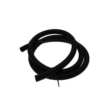 60 in. Low Pressure 3/8 in. ID Power Steering Hose