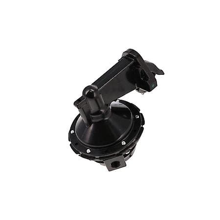 Chrysler Big Block V8 Mechanical Fuel Pump - Black