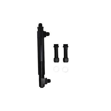 Adjustable Telescopic Fuel Log for Holley 4150, 4500 Style Carb.