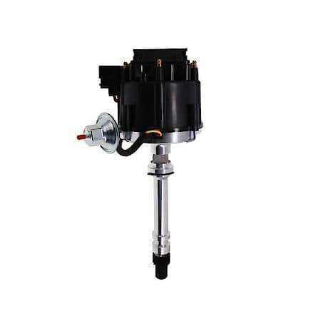 Chevy 262 (4.3L) V6 HEI Distributor - Black