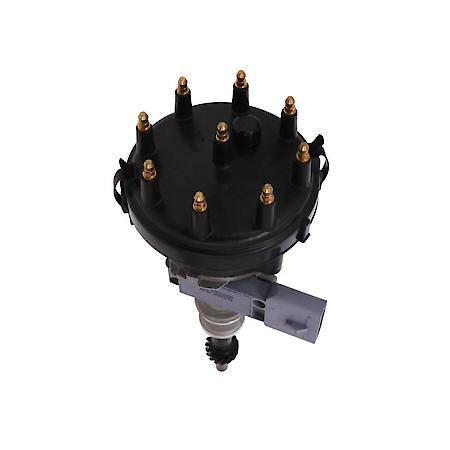 Ford Small Block '88-'91 Truck & Van 5.8 L V8 EFI Distributor - Black