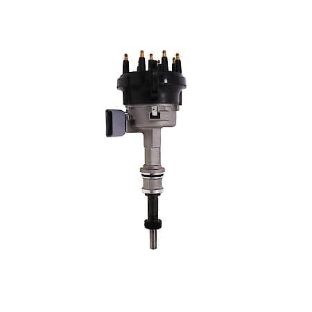 Ford Small Block '88-'91 Truck & Van 5.8 L V8 EFI Distributor - Black