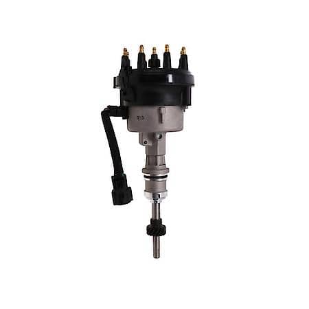 Ford Small Block '91-'95 5.0 L V8 EFI Distributor - Black