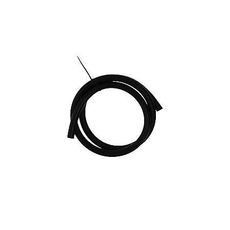 60 in. High Pressure 3/8 in. ID Power Steering Hose
