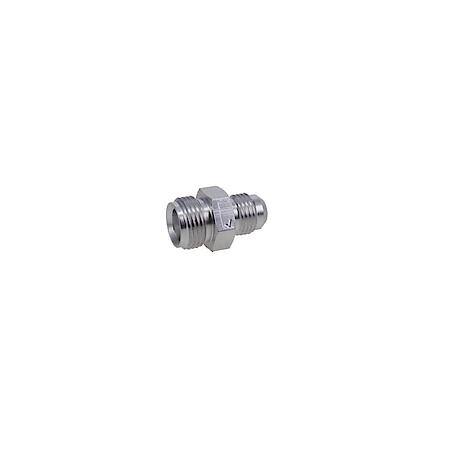 -6AN Male Flare to M18-1.5 O-Ring Power Steering Adapter Fitting