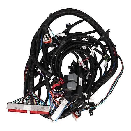 GM Standalone LS1 Drive by Wire Engine and T56 Manual Transmission Harness