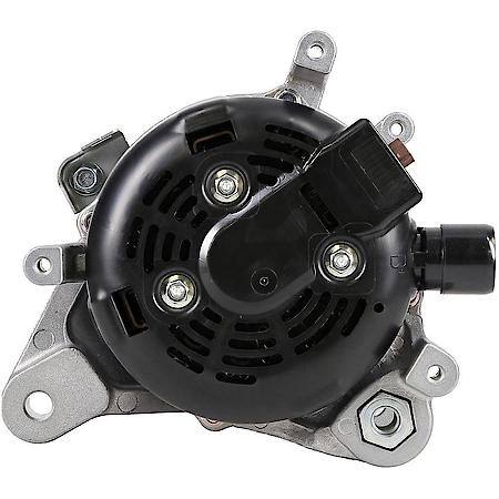Remanufactured DENSO First Time Fit Alternator