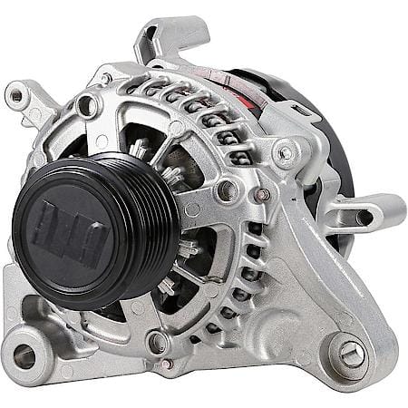 Remanufactured DENSO First Time Fit Alternator