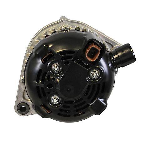 Remanufactured First Time Fit Alternator