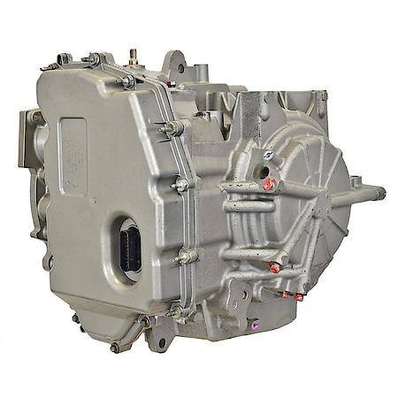 Ford 6F35 AWD 6-Spd