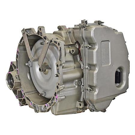 Ford 6F35 AWD 6-Spd