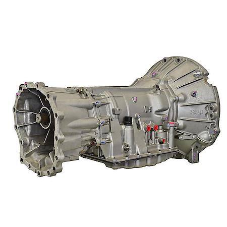 Nissan RE5R05A 4WD 5-Spd
