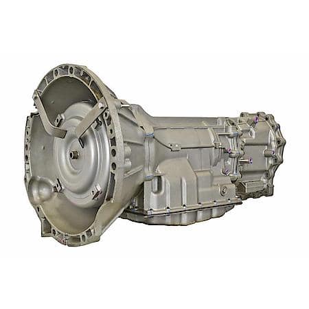 Nissan RE5R05A 4WD 5-Spd