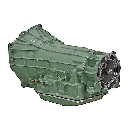 GM 8L90 8-Spd