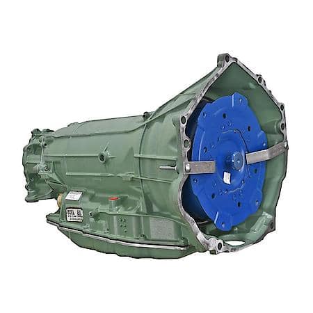 GM 8L90 8-Spd