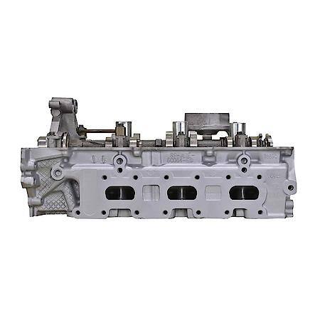 Ford 3.3 DOHC Left Head