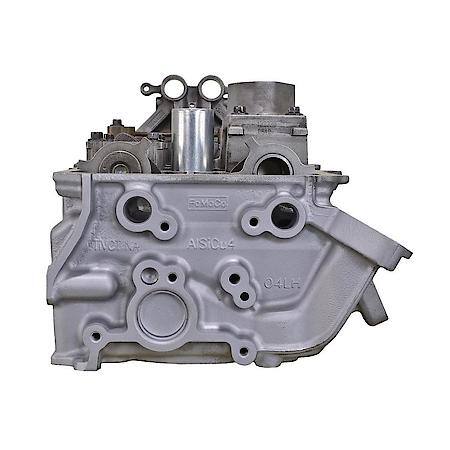 Ford 3.3 DOHC Left Head