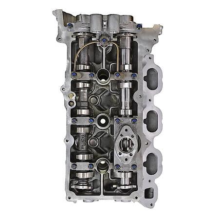 Ford 3.3 DOHC Left Head