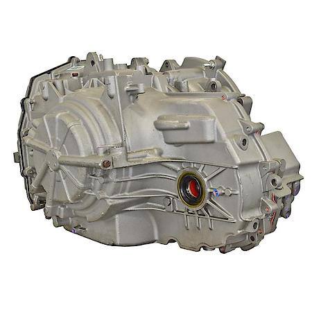 Lincoln 6F35 FWD 6-Spd