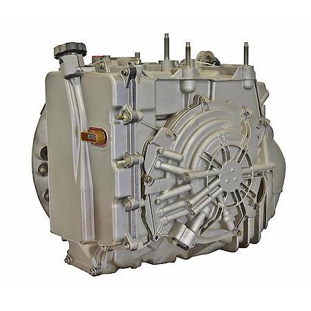 Ford 6F AWD 6-Spd