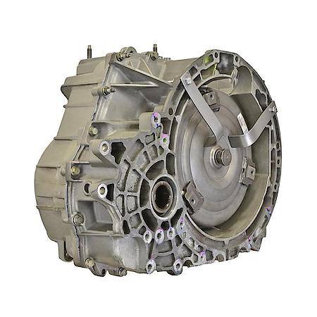 Ford 6F AWD 6-Spd