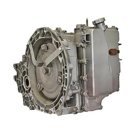 Ford 6F AWD 6-Spd