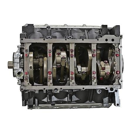 GM 5.3 LM7 AFR Head HP Engine