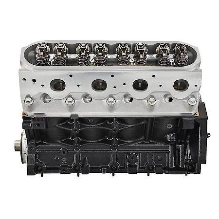 GM 5.3 LM7 AFR Head HP Engine