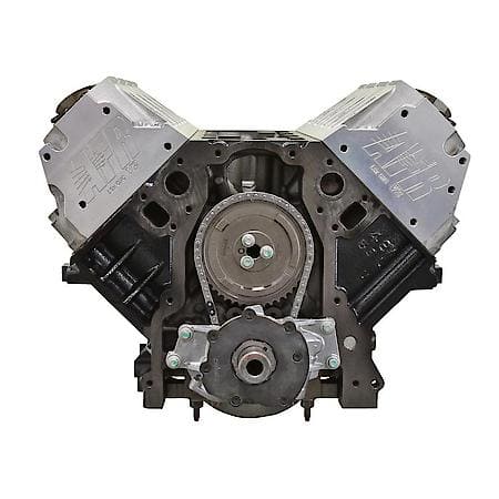 GM 5.3 LM7 AFR Head HP Engine