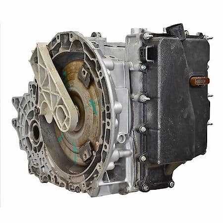 Ford 6F50 AWD 6-Spd