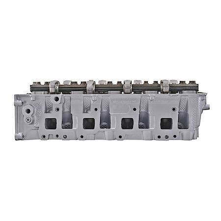 Ford 6.2 SOHC 17-19 Left Head
