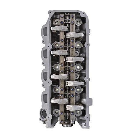 Ford 6.2 SOHC 17-19 Left Head