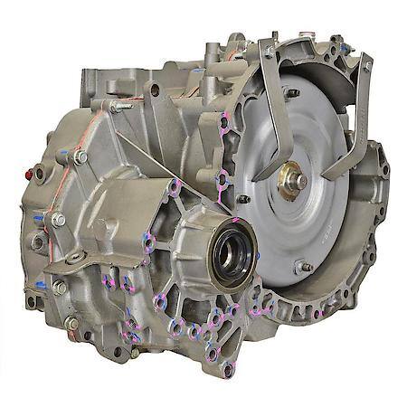 Ford 6F35 FWD 6-Spd