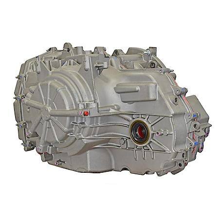 Ford 6F35 FWD 6-Spd