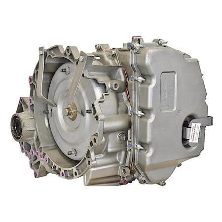 Ford 6F35 FWD 6-Spd