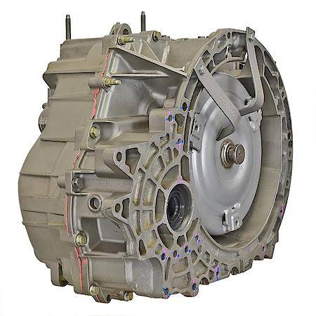 Ford 6F FWD 6-Spd