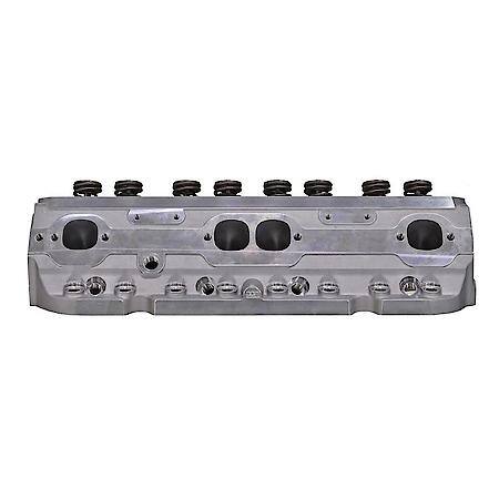 SB Chev 72/220 Alum HP Head