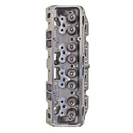SB Chev 72/220 Alum HP Head