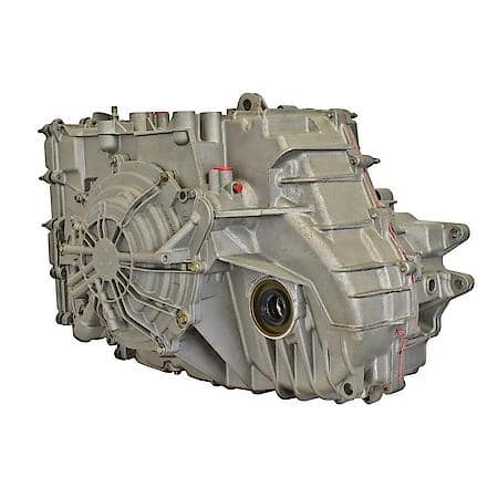 Ford 6F50 FWD 6-Spd